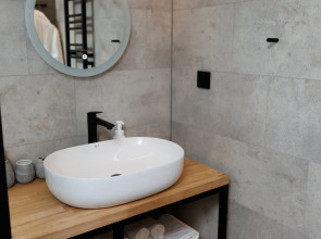 Гостевой дом  Хаски Кэмп