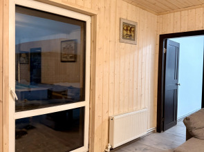 Апартаменты Дурыкино House