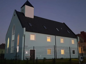 Гостевой дом Синее море