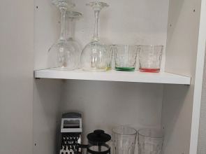 Квартира Уютная В Янино