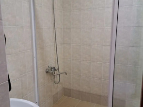 Отель Сучан