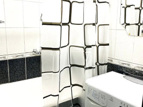 Апартаменты на Пролетарской 24