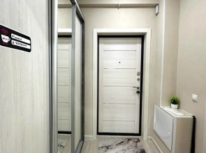 Апартаменты Дом 89 в микрорайоне Энтузиастов 9