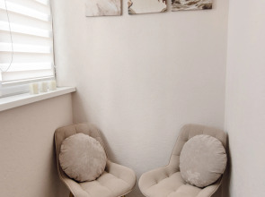 Квартира Стильная в центре города