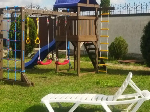 Гостевой дом Семейная Гавань