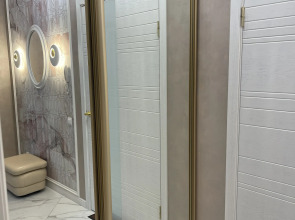 Апартаменты Раушен Престиж с Террасой