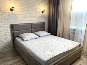 Апартаменты АУРА на Усольцева 26 1