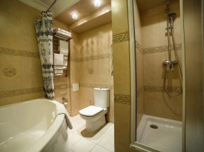 Отель Европа