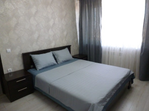 Апартаменты Apart Capital 1