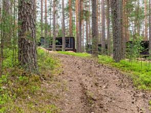 База отдыха Загородный клуб Радужный лес