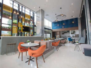 ibis Styles Izmir Bornova