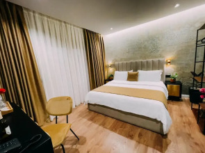 Отель Imperator