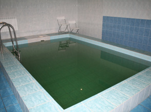 Отель Шатура Холл