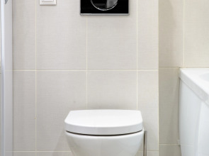 Квартира Элегантная Kravc Group в ЖК Меркурий