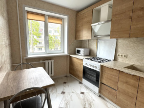 Квартира Апартаменты Ladgorna на Кедышко 18