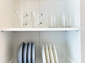 Квартира на улице Юбилейная