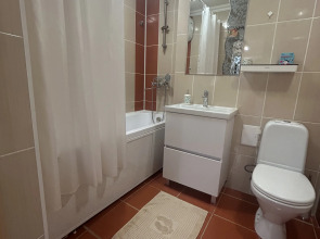 Апартаменты около Горного Воздуха