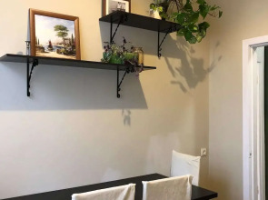 Апартаменты на Сенной