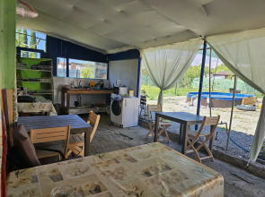 База отдыха Лучик