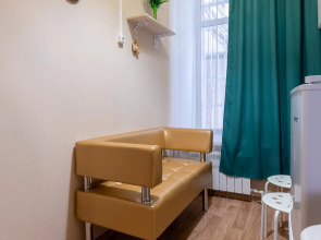 Студия у метро Балтийская