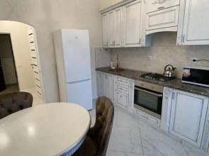 Апартаменты рядом с Аэропортом 2