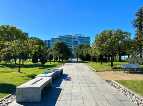 Апартаменты Marina in Batumi View