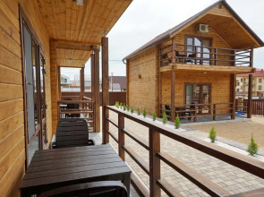 Частный дом Экодом МАКСИ Диамант+