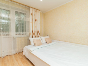 Апартаменты  идеальное расположение «МОИАпарт- Гармония» не далеко аэропорт