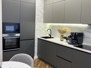 Квартира в центре