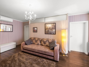 Апартаменты CityLife Apartments