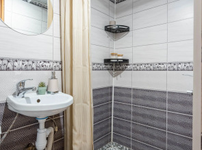 Апартаменты Африканский Рай