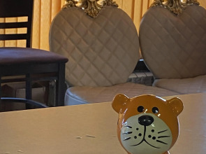 Отель Лукино