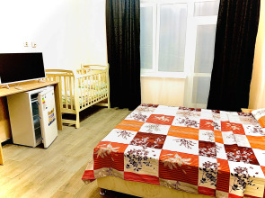 Гостевой дом KZ