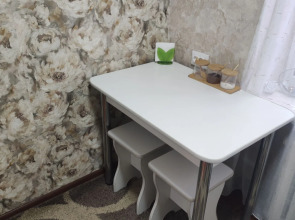 Апартаменты Уютная Квартира Для 2х Персон Ахунбаева - Мира