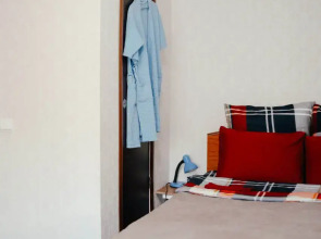 Квартира на улице Генкиной 60