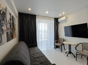 Квартира в ЖК Каравелла Португалии с Потрясающим Видом на Море