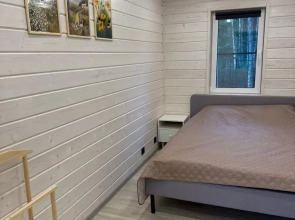 Частный Дом в Сосновом Бору