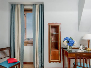 Bettoja Hotel Mediterraneo