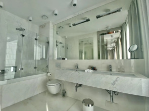 Бутик-отель H15 Boutique Hotel