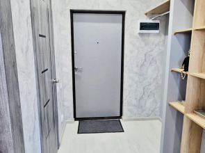 Апартаменты Unique Apart Маренго  рядом с Кардиоцентром и Спортшколой олимпийского резерва на Серебряный бор 24/4