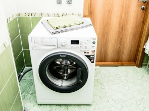 Апартаменты Apart Seasons Юлиуса Фучика,3