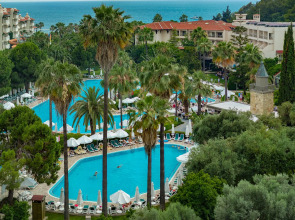 Barut Hemera - Ultra All Inclusive
