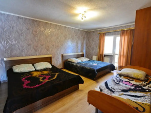 Частный Дом под Липой