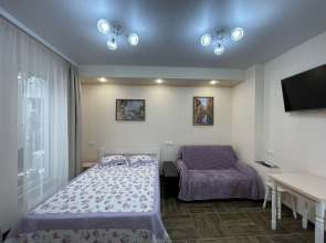 Апартаменты Галавилла 6