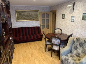 Квартира Северный вокзал