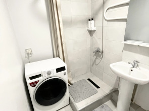 Квартира Двухкомнатная Долинск