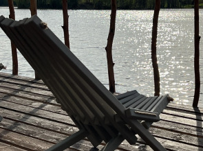 База Отдыха Берлога