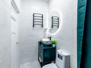 Апартаменты Франт №4