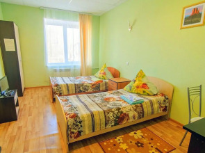 Отель 4 Камня