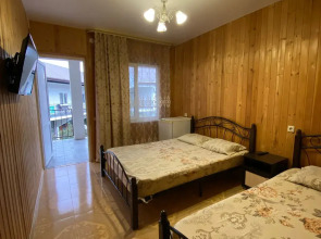 Гостевой дом у Светланы